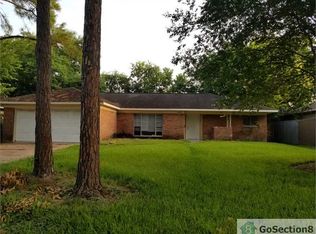 6410 Indigo St, Houston, TX 77074