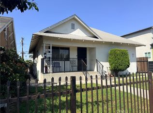 4161 Dorsey St, Los Angeles, CA 90011