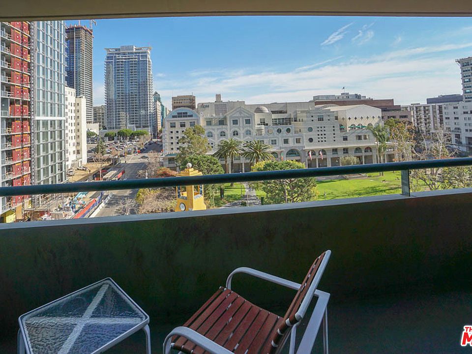 1st image of 600 W 9th St APT 816