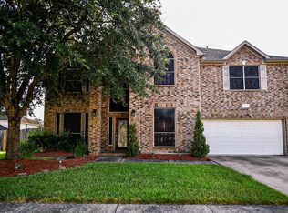 3222 Glenmont Ridge Ct, Fresno, TX 77545