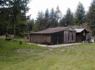 16631 Jordan St SW, Rochester, WA 98579