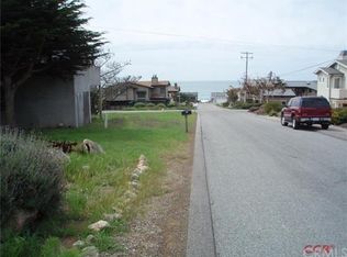 322 Castle St, Cambria, CA 93428
