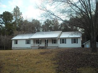 71 Main Line Rd, Rockmart, GA 30153