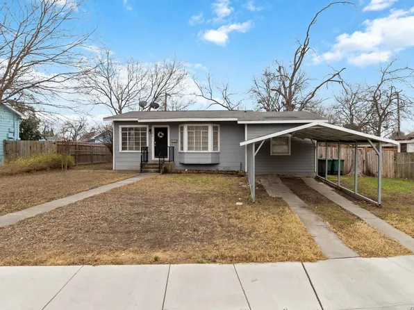 126 Arnold, San Antonio, TX 78213