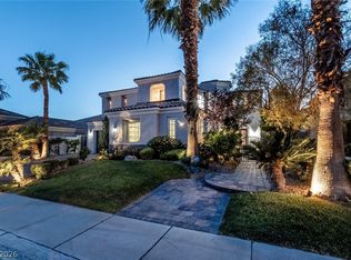 2587 Turtle Head Peak Dr, Las Vegas, NV 89135