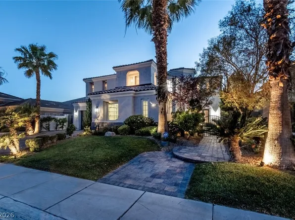 2587 Turtle Head Peak Dr, Las Vegas, NV 89135