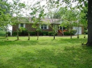 14506 Ga Highway 116, Pine Mountain Valley, GA 31823