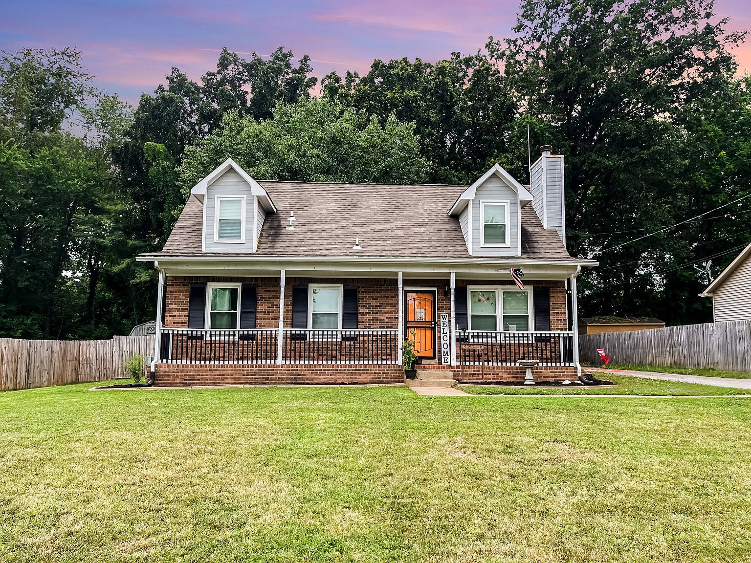 3464 Arvin Dr LOT 38, Clarksville, TN 37042 MLS 2549050 Zillow