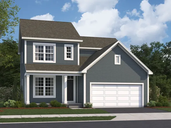 1761 Kenneth Dr, Delaware, OH 43015