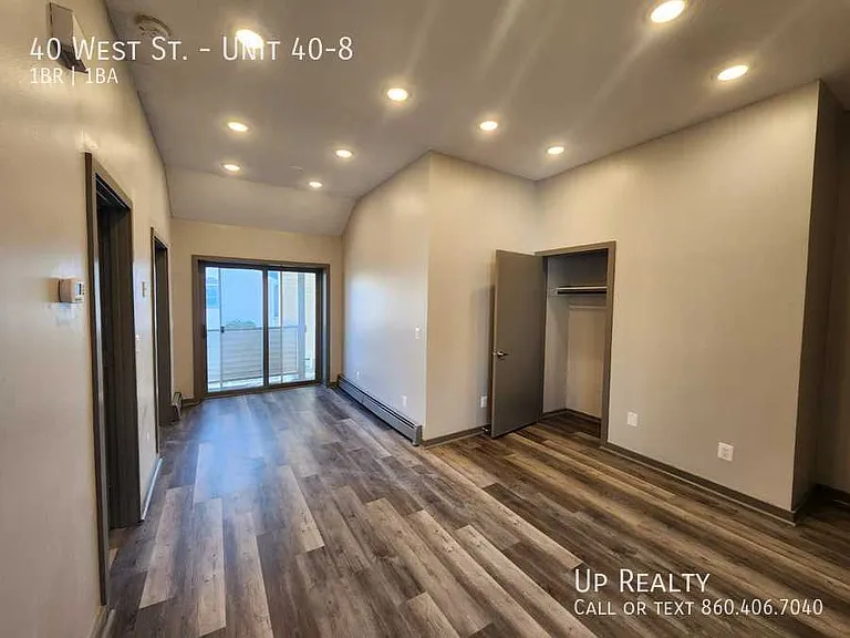 40 West St #40-8 — Photo 12