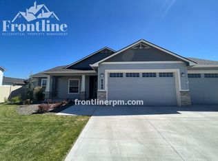 8588 E Drover Loop, Nampa, ID 83687