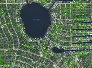 3067 Morning Glory Dr, Lake Placid, FL 33852