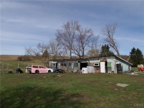 2199 State Route 215, Cortland, NY 13045