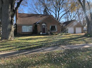 5490 Marlin Ave, Hudsonville, MI 49426
