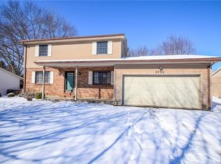 3734 N Lake Shore Dr, Jamestown, OH