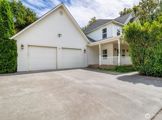 17 SW Homestead Ave, College Place, WA 99324