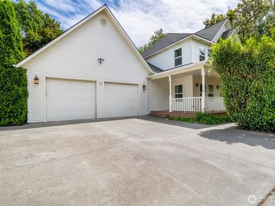 17 SW Homestead Avenue, College Place, WA, 99324