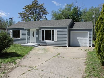 4527 S Handley Ave, Wichita, KS, 67217