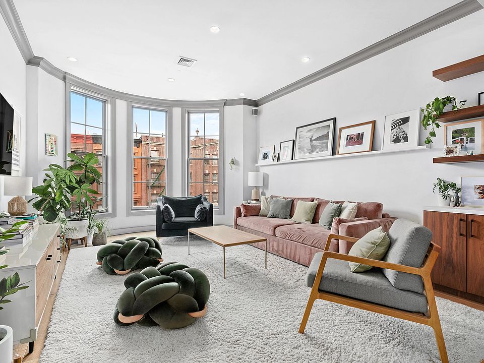 1st image of 88 Lefferts Pl APT 3B