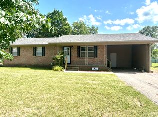1817 W Wyandotte Ave, Sulphur, OK 73086