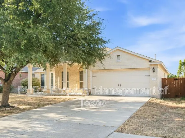 3232 Clinton Pl, Round Rock, TX 78665