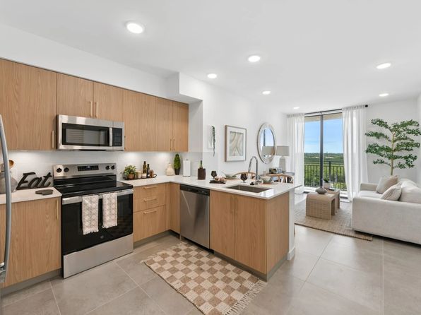 16851 NE 23rd Ave #2504