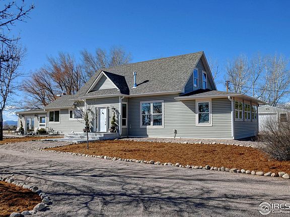 2nd image of 2621 E County Road 62