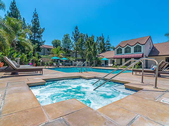 The Palms at Laguna Niguel