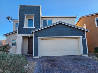 317 Butler Creek Ct, North Las Vegas, NV 89084