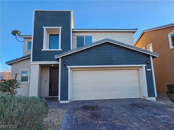 317 Butler Creek Ct, North Las Vegas, NV 89084