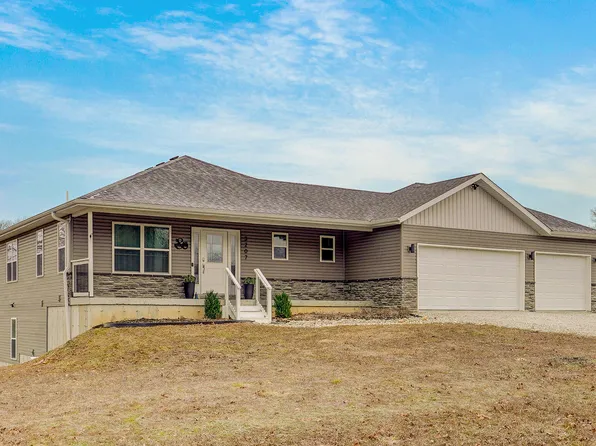 3207 Hidden Valley Road, Clever, MO 65631
