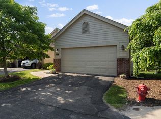 160 Kingsbrook Ave, Ann Arbor, MI 48103