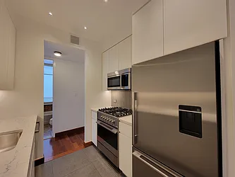 Rented by Corcoran