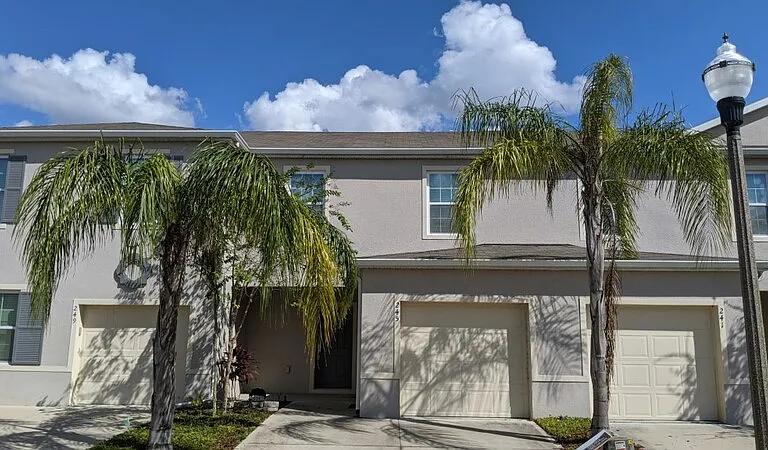 245 Arbor Lakes Dr — Photo 1