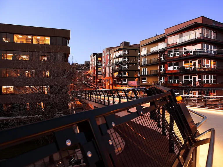 Skybridge