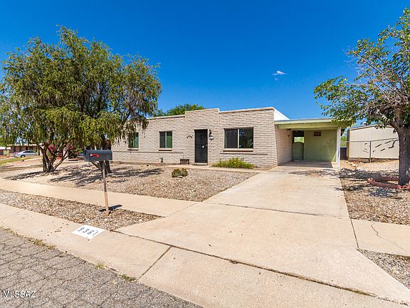 5th image of 9361 E Pikes Peak Dr