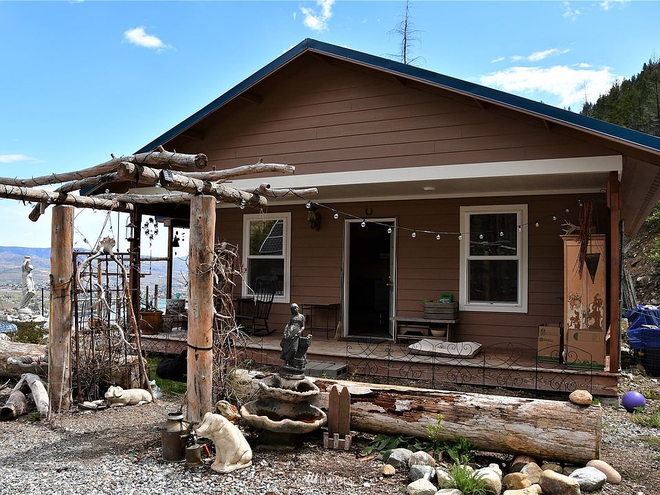 109 Granite Falls Rd, Chelan, WA 98816 MLS 1922264 Zillow