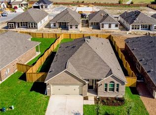 3308 Lauren Nicole Dr, Round Rock, TX 78665