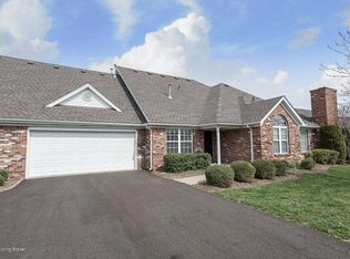 4415 Jacob Glenn Way, Louisville, KY 40241