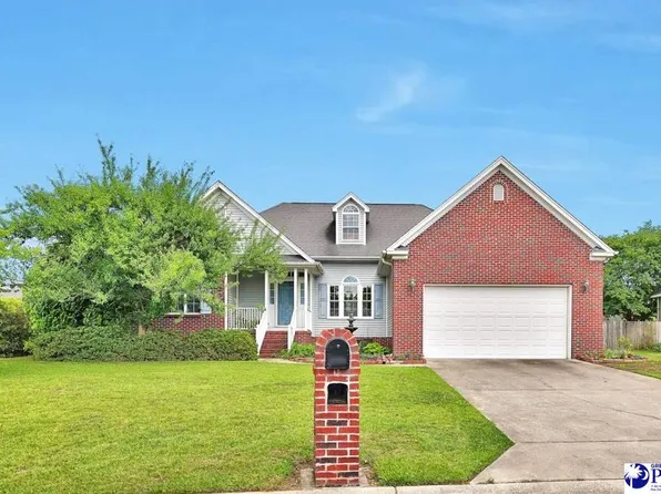 2224 Richmond Hills Dr, Florence, SC 29505