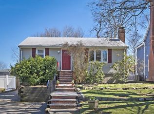 3 Brimblecomb Ave, Marblehead, MA 01945
