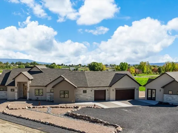 1193A 22 1/2 Rd, Grand Junction, CO 81505