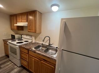 115 SE 6th St #109, Pendleton, OR 97801