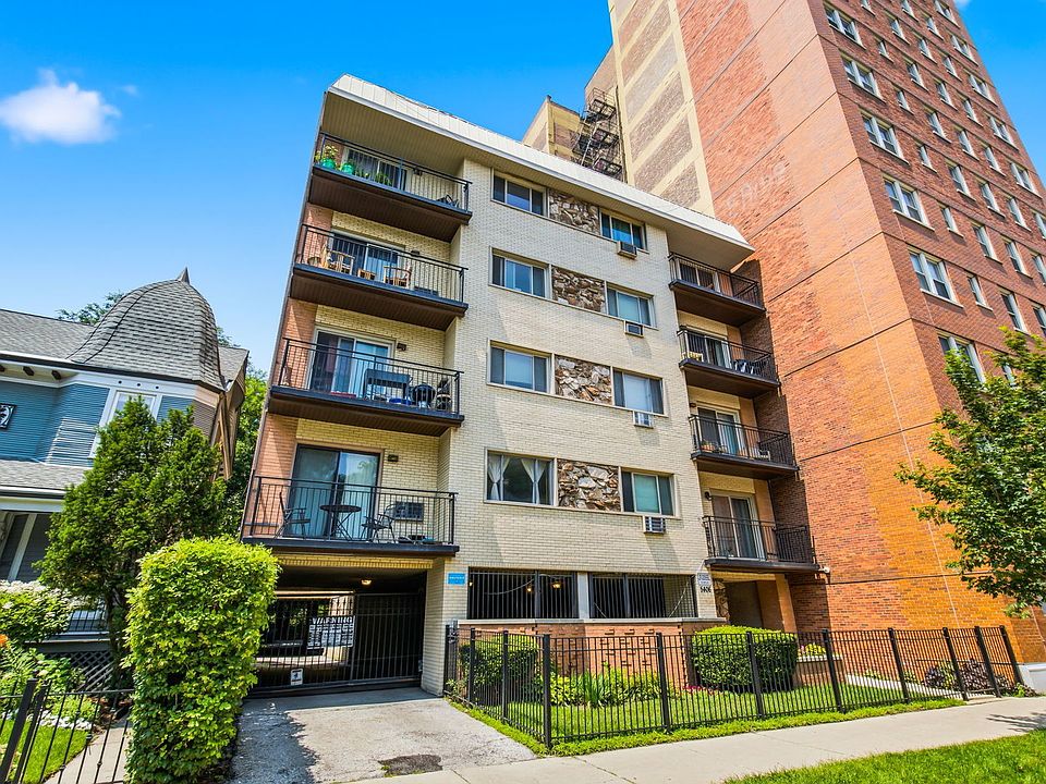 1st image of 5406 S Harper Ave APT 502
