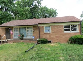 316 E Brunswick Ave, Indianapolis, IN 46227