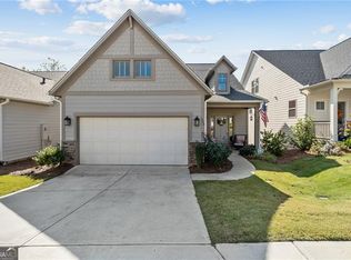 333 Grand Cir, Jasper, GA