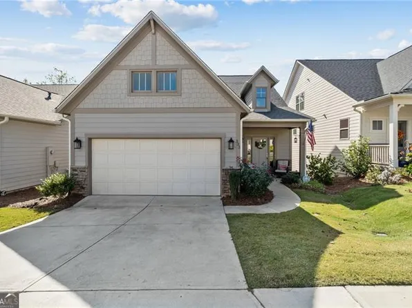 333 Grand Cir, Jasper, GA 30143