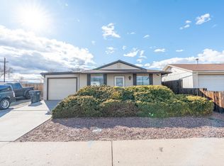 401 Bristol Ct, Grand Junction, CO 81504