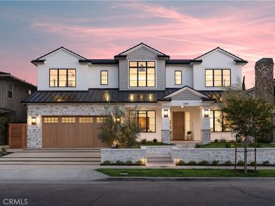 1991 Port Claridge Pl, Newport Beach, CA, 92660