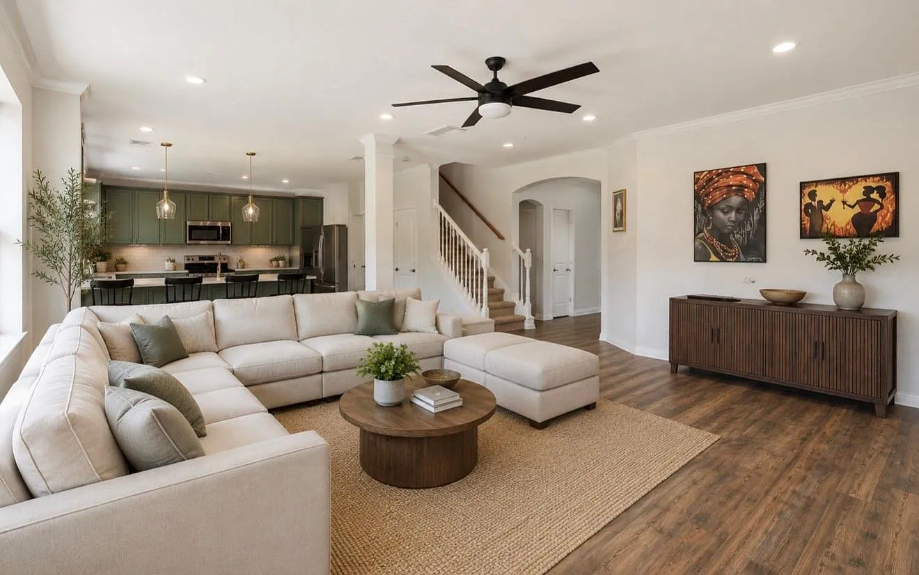 4 bed, 3.5 bath, 3297 sqft, $2,950 — Photo 1